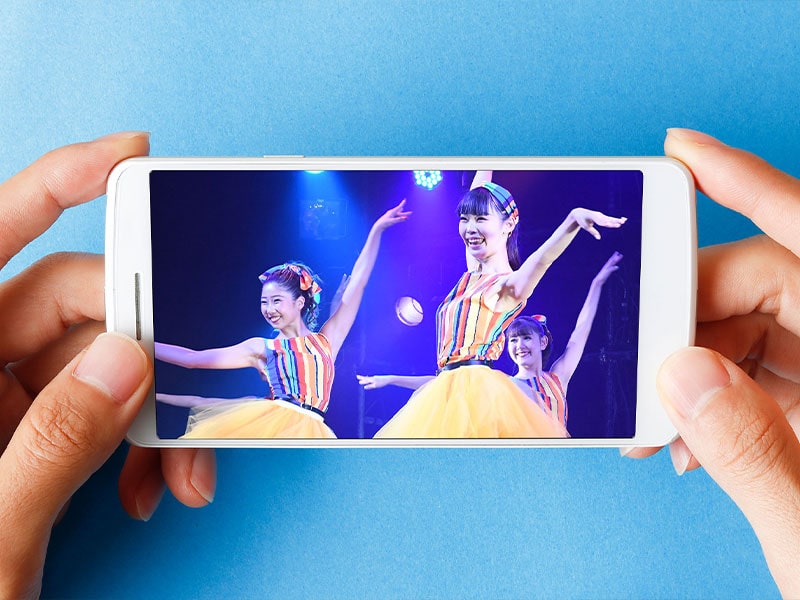 おうちで出来る「リズム&ステップ」講座