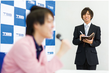 タレントプロモーション